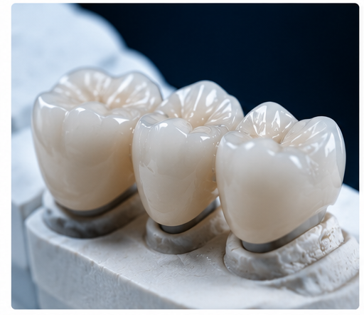 Ceramic Restorations