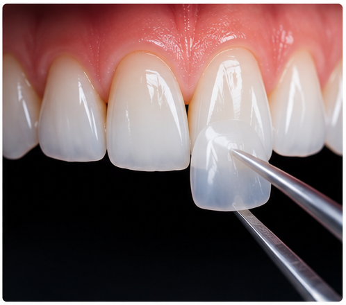Custom Veneers